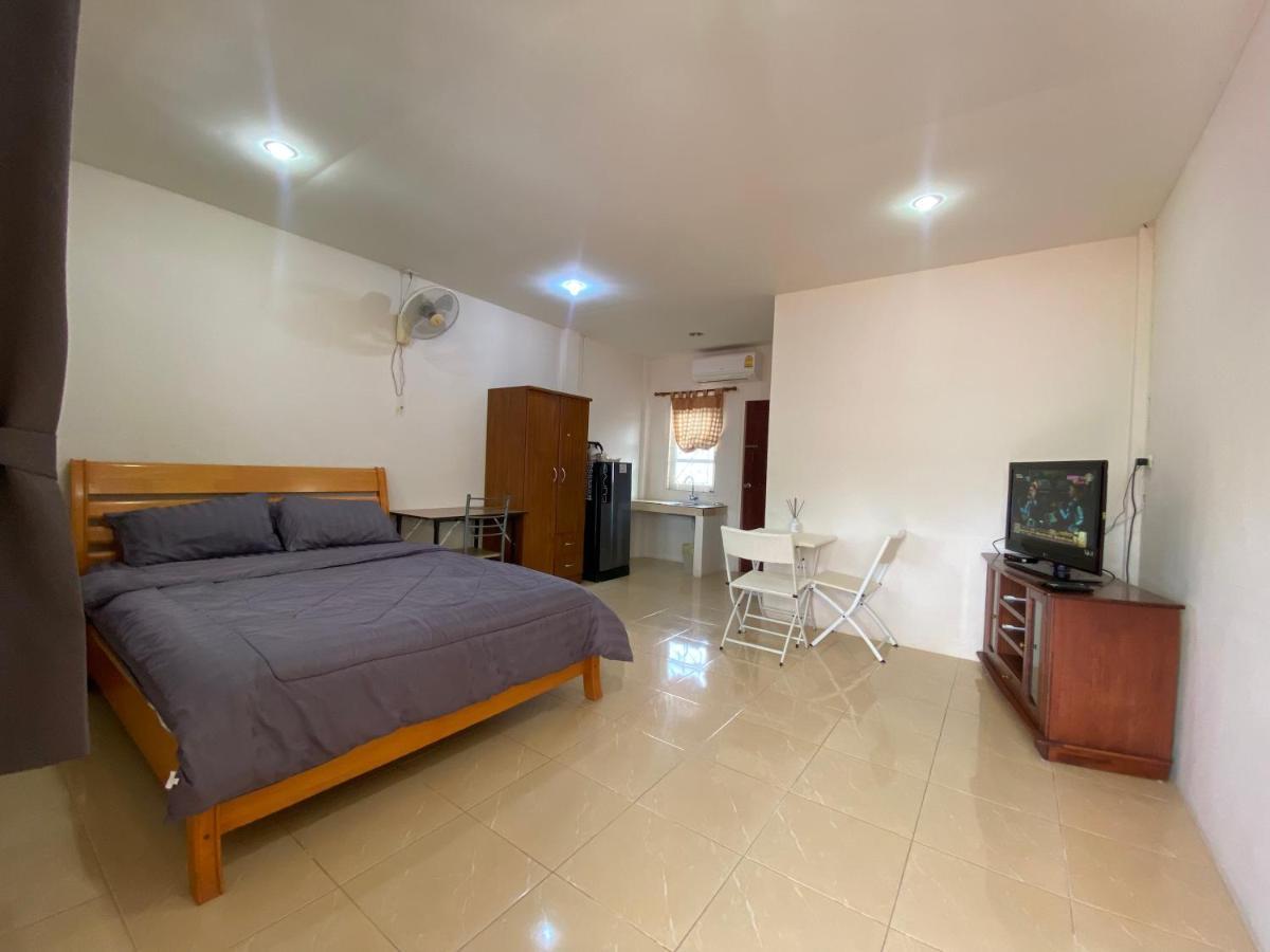 Appartement Bangtao Corner à Bang Tao Beach  Extérieur photo