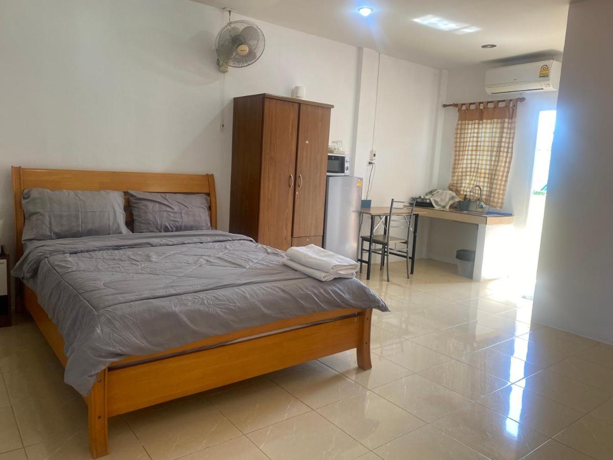 Appartement Bangtao Corner à Bang Tao Beach  Extérieur photo
