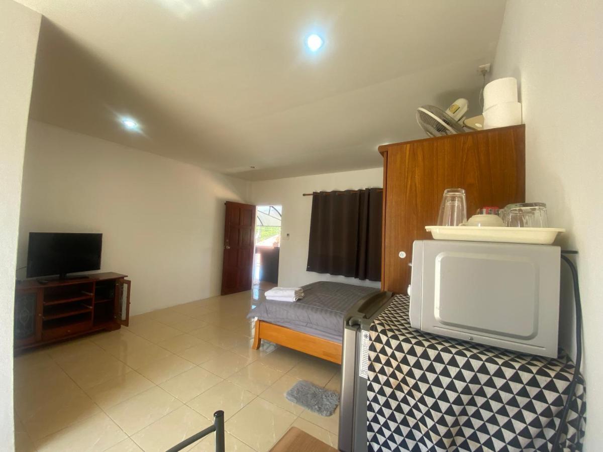 Appartement Bangtao Corner à Bang Tao Beach  Extérieur photo